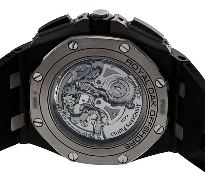 Audemars Piguet Royal Oak Offshore 26550AU.OO.A002CA.01